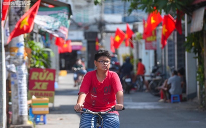 Thời tiết dịp nghỉ lễ 2/9: Cả nước ngày nắng ráo, chiều tối đề phòng mưa dông