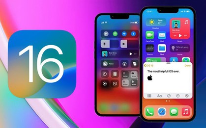 iOS 16 có một tính năng bảo mật cực xịn có thể bạn chưa biết