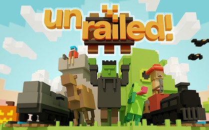 Tải miễn phí game mô phỏng hấp dẫn, đồ họa dễ thương như Minecraft