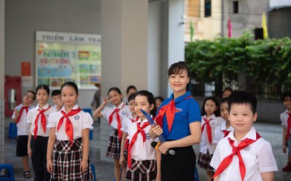 Hà Nội đẩy mạnh thanh toán học phí không dùng tiền mặt