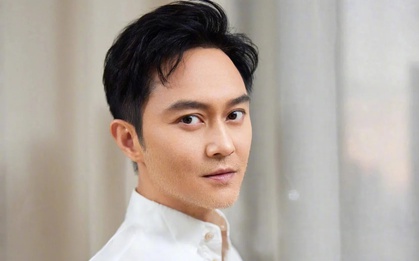 Trương Trí Lâm sau phẫu thuật túi mật: "Tôi sẽ ăn ít đồ ăn có dầu hơn"