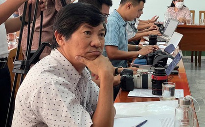 Cha nữ sinh tử nạn ở Ninh Thuận: Còn quá nhiều điều tôi băn khoăn!