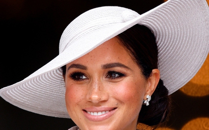 Meghan Markle bước sang tuổi 41 với những dấu mốc làm chấn động truyền thông trong năm 2022