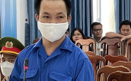 Vợ xin chồng cho cắn thử thuốc lắc để “giải tỏa áp lực cuộc sống”