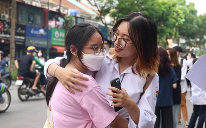 Tuyển sinh ĐH 2022: Nên đăng ký xong nguyện vọng trước ngày 10/8