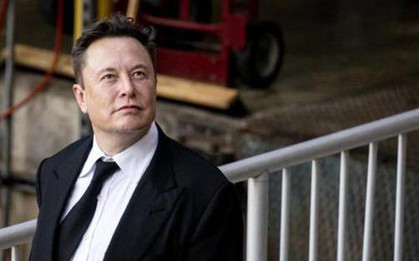 Tỉ phú Elon Musk bật mí về ngôi nhà "rất nhỏ" đang sống