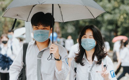 Gần 375.000 thí sinh đã nhập nguyện vọng lên hệ thống tuyển sinh