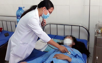 Mua thuốc tự điều trị sốt xuất huyết tại nhà, cô gái 25 tuổi qua đời sau 4 ngày mắc bệnh