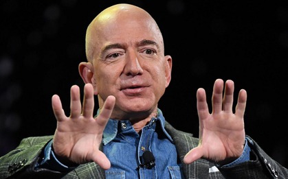 Bí quyết làm giàu của Jeff Bezos không khó nhưng ít ai có thể làm theo: Lý do là 3 đặc điểm khác biệt của người giàu bậc nhất thế giới