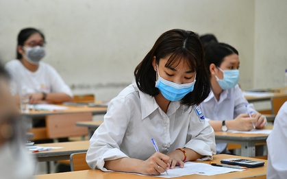 Xếp hạng đại học Việt Nam còn ở cuối bảng