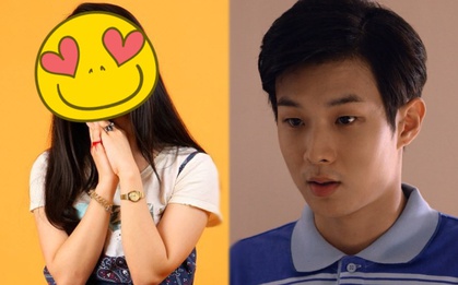 Mỹ nhân Hàn sở hữu cái tên thú vị nhất màn ảnh, dành hết tuổi trẻ để chinh phục diễn xuất