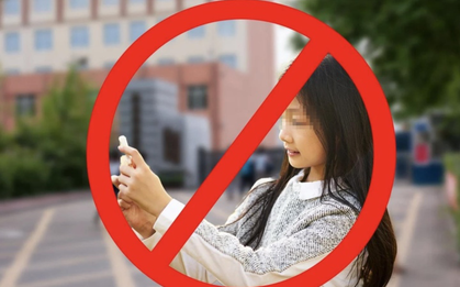 Dân mạng tranh cãi chuyện nữ sinh bị phạt chỉ vì đăng ảnh selfie dịp nghỉ hè