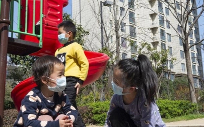 Chuyên gia tâm lý gợi ý: Cha mẹ hãy đưa con ra SÂN CHƠI, nếu thấy trẻ có 3 đặc điểm này thì xin chúc mừng, tương lai sẽ rất rạng rỡ