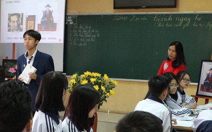 Chấp nhận thiếu sót... còn hơn chép văn mẫu