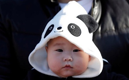 Dịch vụ thú vị ở Nhật: Thuê trẻ nhỏ khuấy động không khí viện dưỡng lão, trả công bằng bỉm và sữa