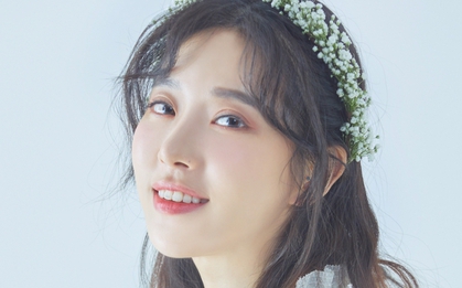 Nữ thần tượng Kpop ra mắt tới… 5 lần, ở tuổi 35 vẫn tiếp tục cạnh tranh với đàn em