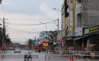Vụ cháy quán karaoke ở Bình Dương: Mở rộng điều tra vụ án