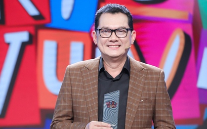 Từng nói không với gameshow, NSƯT Hữu Châu bất ngờ đổi ý vì một người