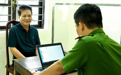 Dùng súng "doạ" nhau, hai giám đốc ở Hà Tĩnh bị khởi tố