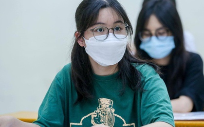 Sẽ có ngành học lấy điểm chuẩn 30