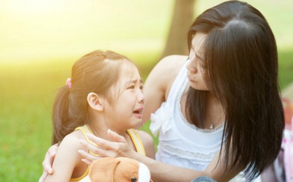 Mẹ tích cực dạy con nên người, giúp con hiểu 4 điều sau chính là tình yêu thương tốt nhất