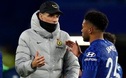 Thomas Tuchel lần đầu trút lời ruột gan sau khi bị Chelsea sa thải
