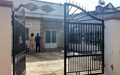 Công an thông tin vụ gửi con đi chữa bệnh, nhận về hũ tro cốt