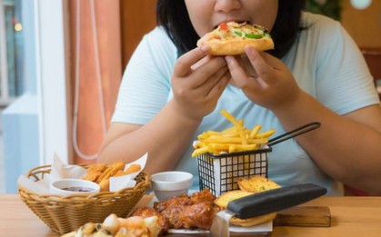 4 thói quen ăn uống có thể dẫn đến mất cân bằng nội tiết tố