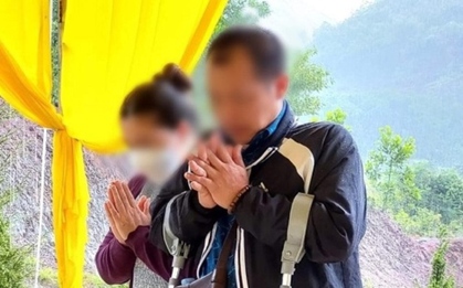 Gửi con đi chữa bệnh, nhận lại hũ tro cốt: Chủ tịch TP Bảo Lộc nói gì?