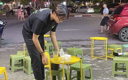 Nhiều học sinh, sinh viên làm thêm với lương “bèo bọt”, không hợp đồng lao động