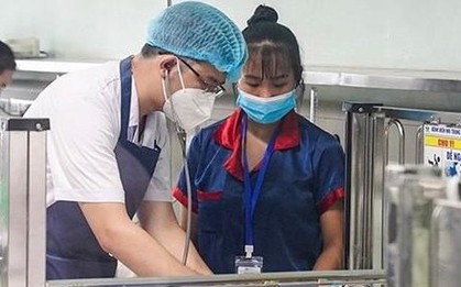 Gia tăng nhiều ca bệnh nhiễm virus Adeno: BS lưu ý cách phòng tránh