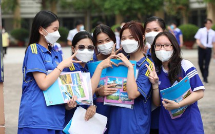 Điểm chuẩn đại học "liên minh Bách - Kinh - Xây": Cao nhất là 28.6, có trường giảm mạnh bất ngờ