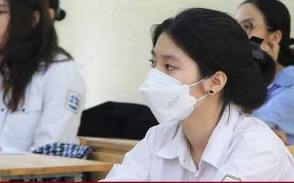 Điểm chuẩn Đại học Y Dược - Đại học Quốc gia Hà Nội giảm, thấp nhất 24,25 điểm