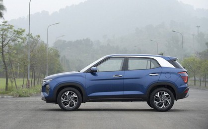 Những mẫu xe hơi được giảm giá mạnh trong tháng 9 này