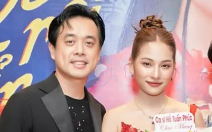 Nhạc sĩ Dương Khắc Linh giữ toàn bộ tiền, ca sĩ Sara Lưu không biết gì
