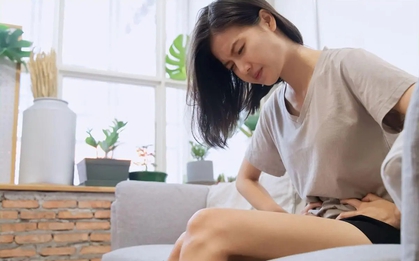 4 dấu hiệu cơ thể đang "phàn nàn" về sức khỏe đường ruột