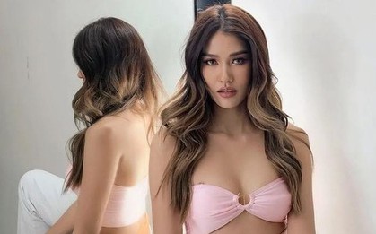 Hoa hậu Hoàn vũ Thái Lan 2015 bị tịch thu nhà vì nợ nần