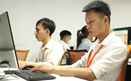 Đứng dậy, vượt qua nỗi chán nản công việc