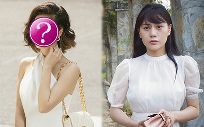 Vai Quỳnh Búp Bê hóa ra từng là của sao nữ này: Xinh đẹp nhưng có chắc hợp vai?