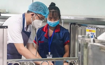 Trẻ nhiễm virus Adeno có nguy hiểm?