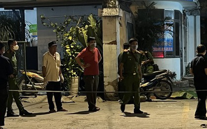 Người đàn ông tử vong bất thường trước ga Sóng Thần