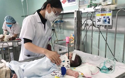 Ca mắc Adenovirus tăng đột biến: Không nên quá hoang mang