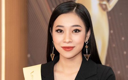 Diễn viên Ngọc Thảo bỏ thi áo tắm