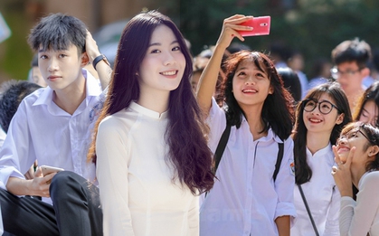 Ngành có mức điểm chuẩn cao nhất năm 2022: Cơ hội việc làm rộng mở, thu nhập "nghìn đô" trong tầm tay