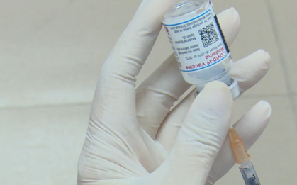 Bộ Y tế nêu tên 5 địa phương có tỷ lệ tiêm vaccine phòng COVID-19 mũi 1, 2 cho trẻ từ 5 đến 11 tuổi thấp