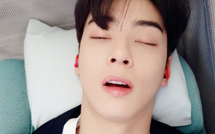 8 thói quen xấu trước khi ngủ khiến bạn giảm cả chục năm tuổi thọ