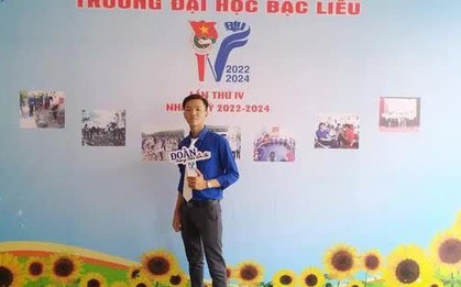 Nam sinh viên tử vong do cố cứu em gái ở Bạc Liêu