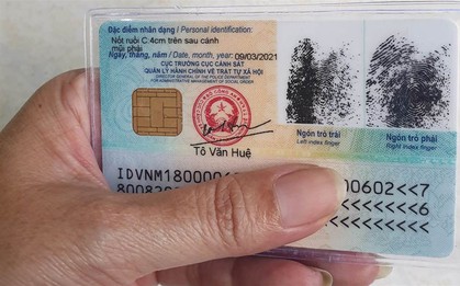 4 loại giấy tờ phổ biến hiện nay đã có thể đăng ký làm online