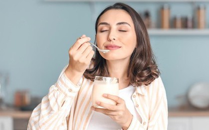 Nghiên cứu mới tiết lộ công dụng không ngờ của việc uống sữa mỗi ngày