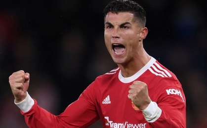 MU chuẩn bị “phá két” đón hậu bối ở Bồ Đào Nha về thế chỗ Ronaldo